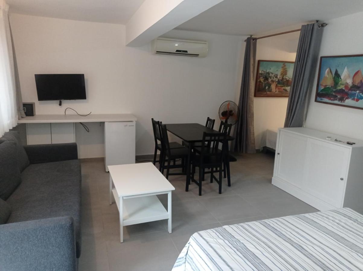 Hotel Casa Coco Бока-Чика Экстерьер фото