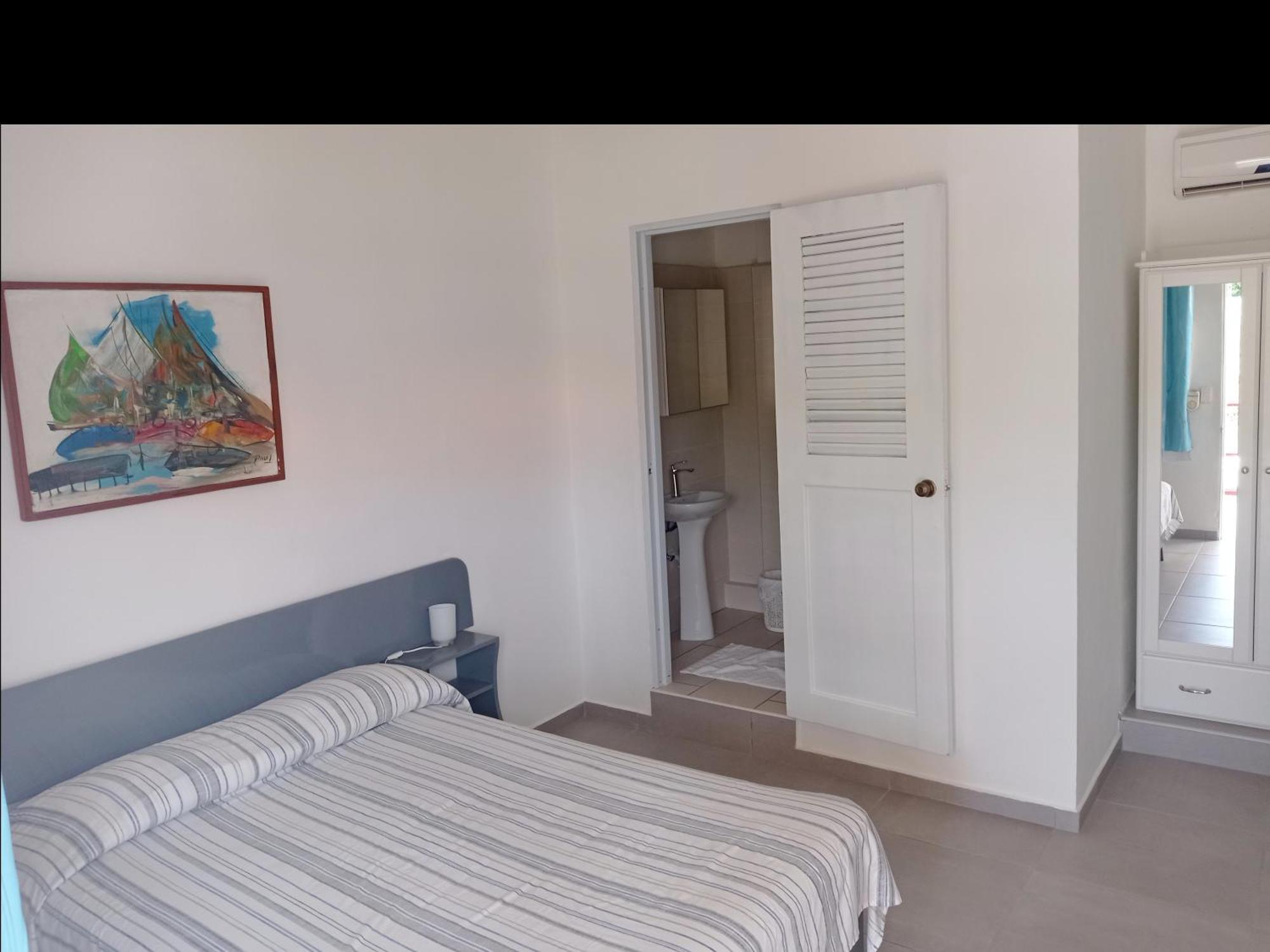 Hotel Casa Coco Бока-Чика Экстерьер фото